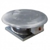 Intelligent DCV fans CRHB/CRVB N Ecowatt Plus 