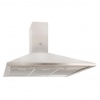 Chimney cooker hoods with fan