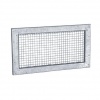 Protection grilles for IRB/IRT fans